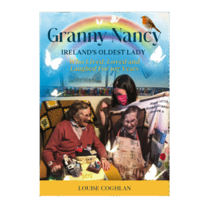 Granny Nancy Book